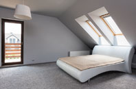 High Lane bedroom extensions