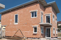 High Lane home extensions
