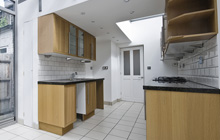 High Lane kitchen extension leads